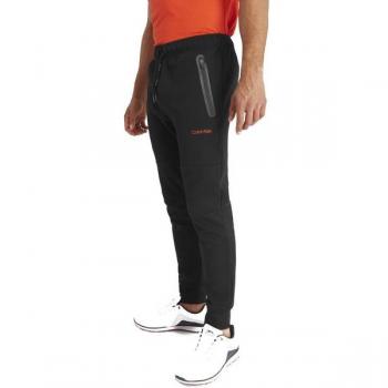 Calvin Klein Black L Hunston Hyper Jogger