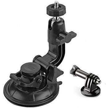 ShipeeKin 9cm Vehicle Screen Mount for Garmin VIRB Xe