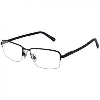 LR Porter BLK 55 Men’s Optical Frames