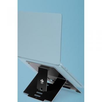 R-Go Riser support pour ordinateur portable noir