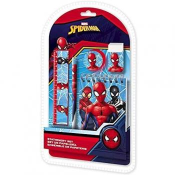 Set Creativo Spiderman