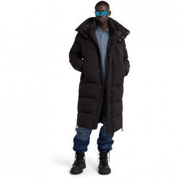 Whistler XL Giacca G‑Star Coperta 2.0 Nero