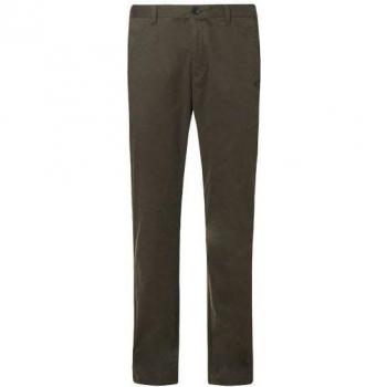 OAKLEY Men's Icon Chino Golf Pant in New Dark Brush