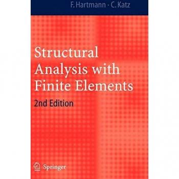 Structural Analysis with Finite Elements
