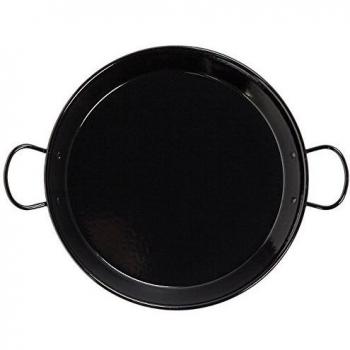 Piatto per Paella Ø32 cm Tutti i Fuochi + Induzione