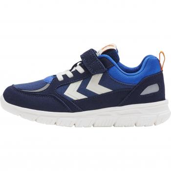 Baskets enfant Hummel X‑Light 2.0 – Edition Été