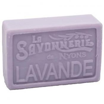 Sabão Lavanda 100g – Kit de 5 unidades