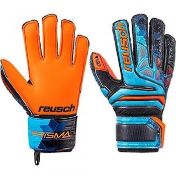 Reusch Prisma SD Finger Support Torwarthandschuh Junior 4.0