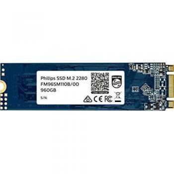 Philips 960GB Ultra Speed M.2 SSD