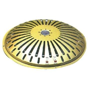 Marux 903 Brasero Eléctrico Regulable 900W – Tres Niveles de Potencia