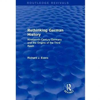 Rethinking German History