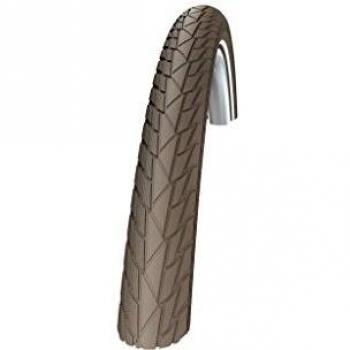 Impac BTB 28x1,60 Schwalbe Unisex – Streetpac R in Blau mit B/B+RT, 47-507 BS100, 24 EPI
