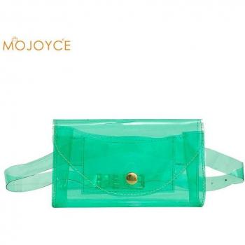 Girls' Travel Fanny Pack