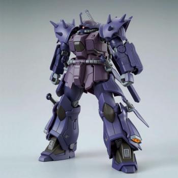 HGUC 1/144 Ifrit Nacht Gundam Exclusive