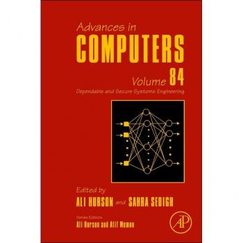 Vitalsource Technologies, Inc. Advances In Computers: Dependable And Secure Systems Engineering