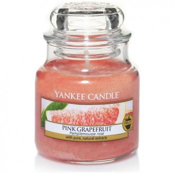 Yankee Candle Klassisch Pink Grapefruit 104 g