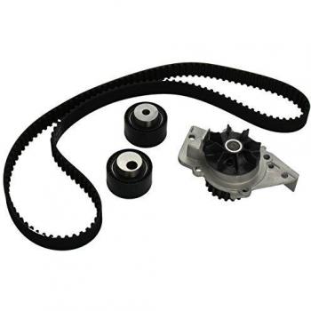 Kit Cinghia Distribuzione + Pompa Acqua GATES KP15524XS