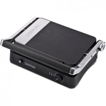 G3 Ferrari G10162 Black: Parrilla de Alta Potencia