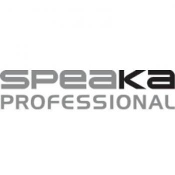 SpeaKa 5 m HDMI‑Verbindungskabel, schwarz: HDMI zu Mini‑HDMI