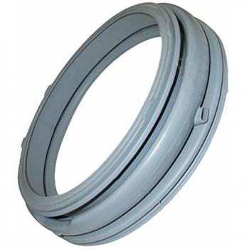 Goma de escotilla Haier para lavadora (manguito)