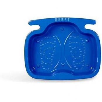 Intex Pool Foot Bath 56 x 46 x 9 cm, Blue