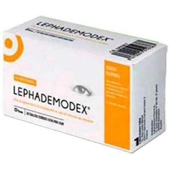 Lingettes Stériles Lephademodex 30 unités