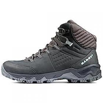 Botas de Senderismo Mujer NOVA IV MID Mammut