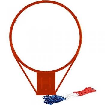 Sunflex Basketballkorb mit Netz für den Garten