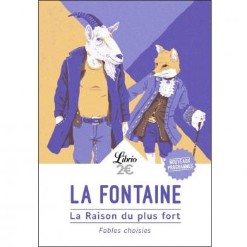 La Raison du plus fort