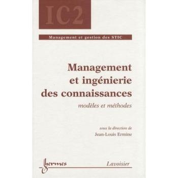 Management et ingenierie des connaissances modeles et method
