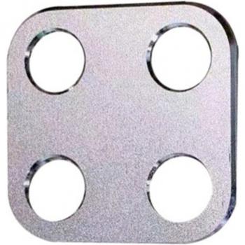 Capa de Metal Mate20 Fotografía
