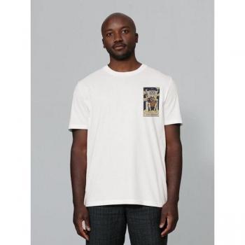 Abbigliamento Imperatore Tarot Sfumature Bianche