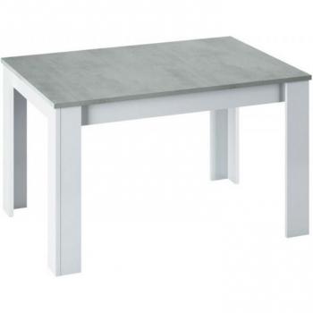 Mesa Expansiva Kendra 90 cm de Fondo
