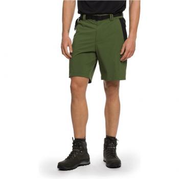 Short Trangoworld Allo SF Aventure Vert Foncé XL