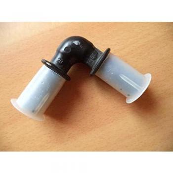 Geberit Mepla 90° Intermediate Elbow, Model 622.271.00.5