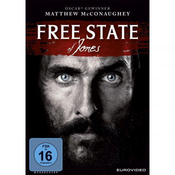 Free State of Jones