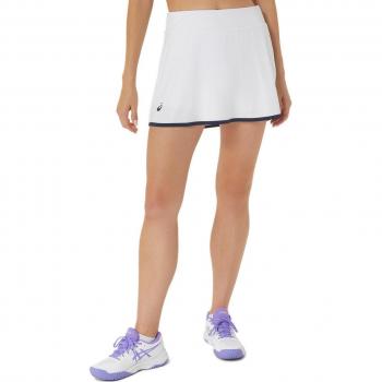 Falda Asics Women Court Skort 2042a266 Mujer