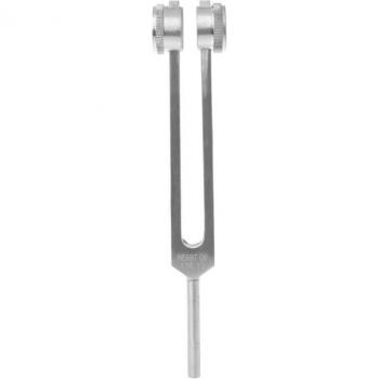 OM 136,1Hz Aluminium Chakra Hammer zur Diagnose und Heilung
