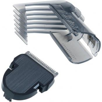 Set de 2 peines para cortadoras de pelo QC5105 QC5115 QC5155 QC5120