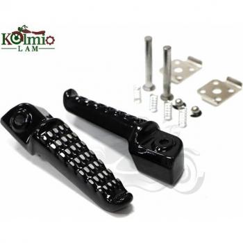 Accessoire de repos-pieds avant Kawasaki