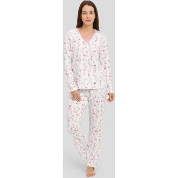 Pijama de Mujer Lohe Estampado Floral