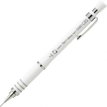 Tect Two Way Light Druckbleistift 0,5 B von Zebra