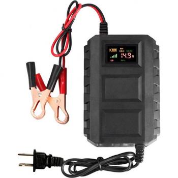 PowerCell 12 V 20 A – chargeur intelligent pour véhicules