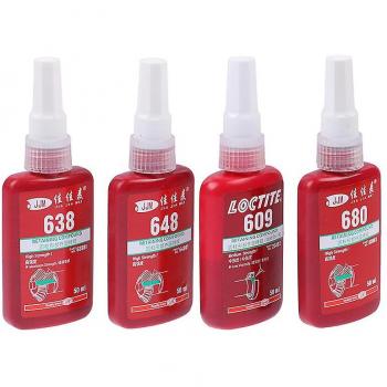 Bloqueador de Rosca Compuesto Unbrand 648 50ml