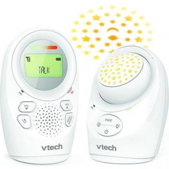 Moniteur de Bébé Vtech DM1212 avec Projecteur