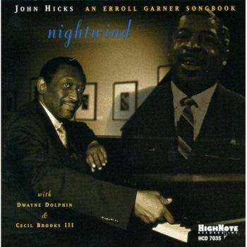 An Erroll Garner Songbook: Nightwind