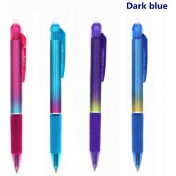 4pcs Washable Erasable Pen Set 0.5mm