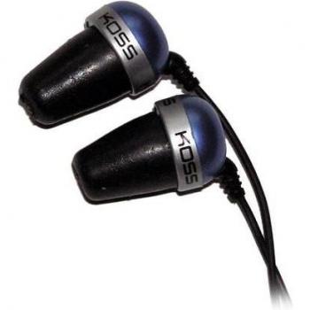 Cuffia Plug Intraurale KOSS