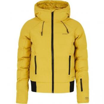 Protest Alysumi Women’s Olive Green 2XL Parka