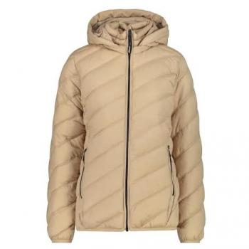 Winterjacke für Frauen – SESAMO, Größe 38, Snap‑Schließung